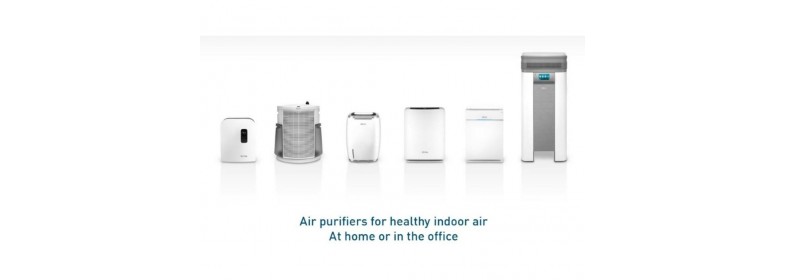 Air Purifier 01